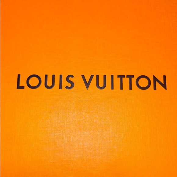 Authentic Louis Vuitton Box - Picture 3 of 11